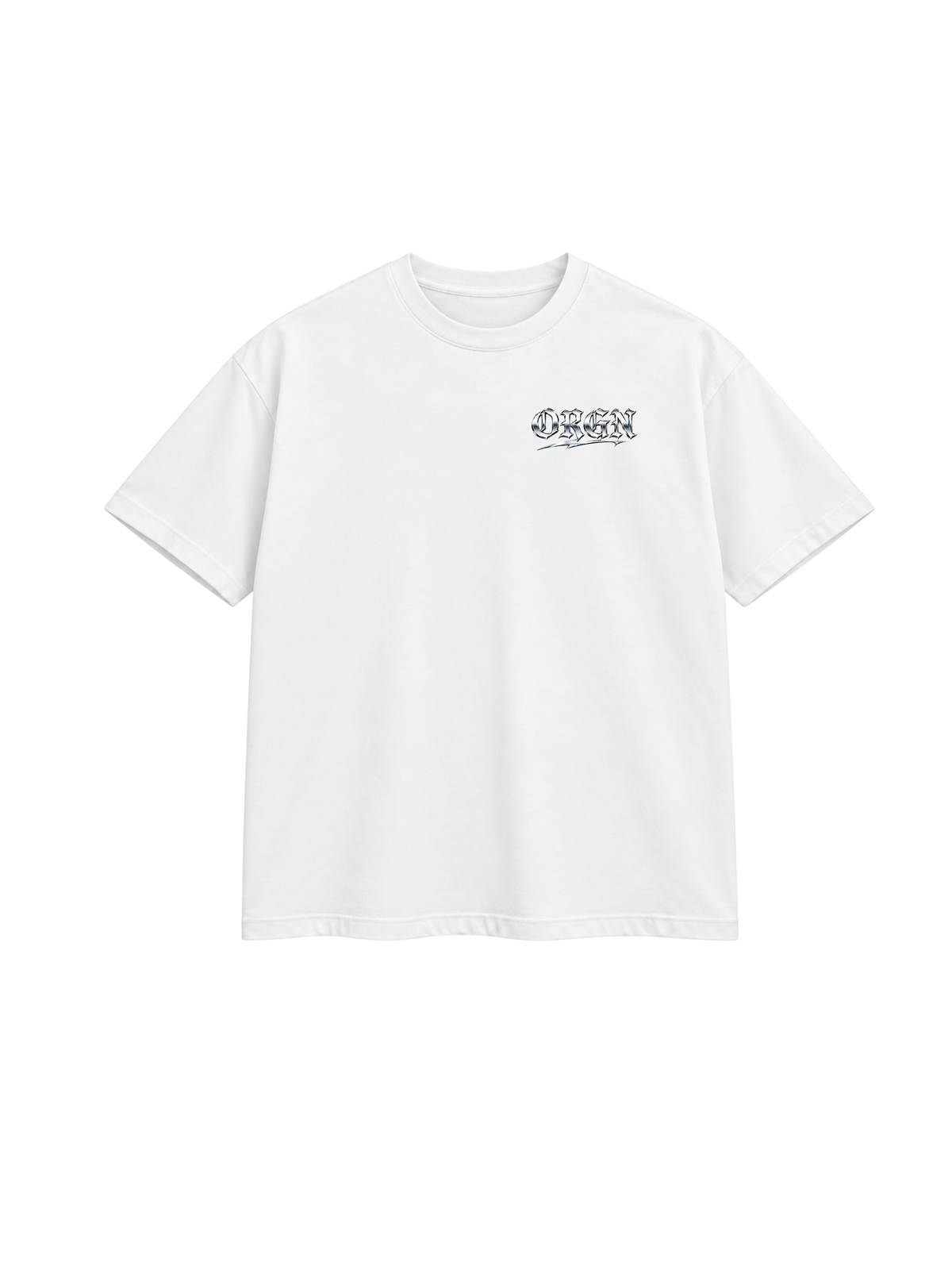 DEDICATION T-SHIRT WHITE